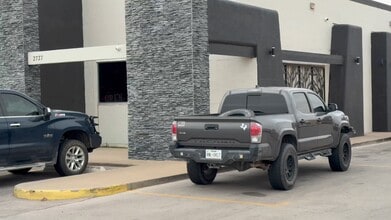 4555 E University Blvd, Odessa, TX à louer - Vidéo sur l’annonce professionnelle