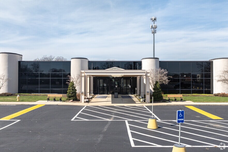 5959 Bigger Rd, Kettering, OH à louer - Photo de l’immeuble – Image 2 sur 25