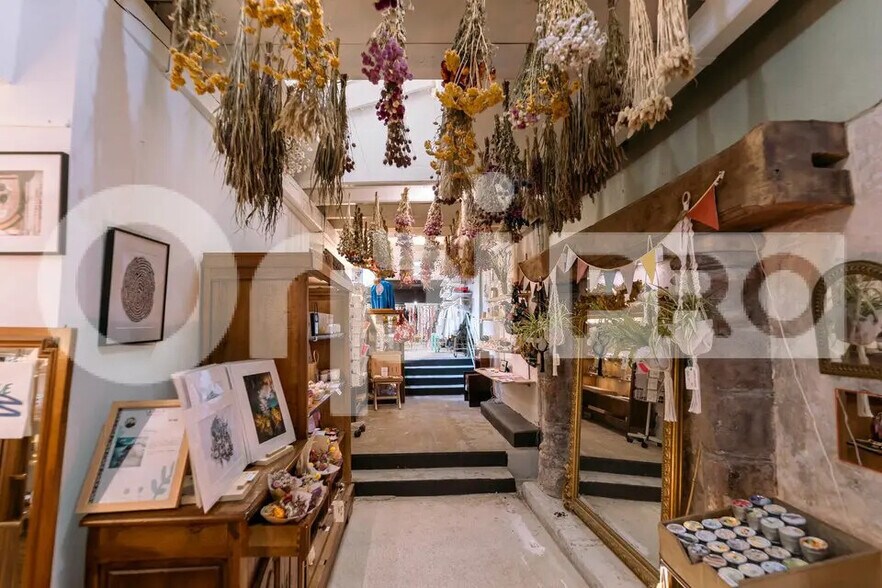 Local commercial dans Limoges à louer - Photo intérieure – Image 2 sur 4