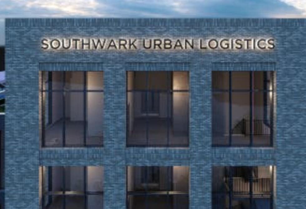 25-30 Mandela Way, Londres à louer Photo de l’immeuble– Image 1 sur 4