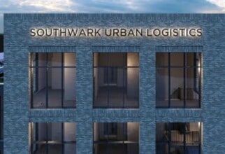 25-30 Mandela Way, Londres à louer Photo de l’immeuble– Image 1 sur 4