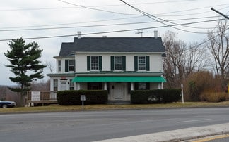 Plus de détails pour 3390 Urbana Pike, Urbana, MD - Bureau, Bureau/Local commercial à louer