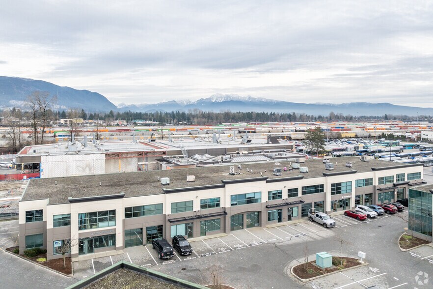 2071 Kingsway Ave, Port Coquitlam, BC à vendre - Photo de l’immeuble – Image 3 sur 3