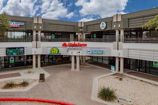 Plus de détails pour 7271 Wurzbach Rd, San Antonio, TX - Local commercial à louer