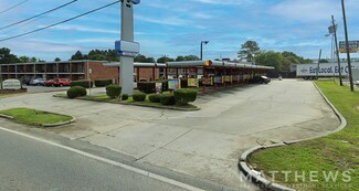 Plus de détails pour 317 Virginia Ave S, Tifton, GA - Local commercial à vendre