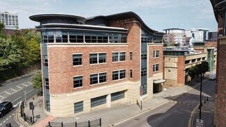 Plus de détails pour 1 Sandgate, Newcastle Upon Tyne - Bureau à louer