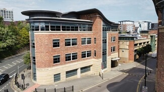 Plus de détails pour 1 Sandgate, Newcastle Upon Tyne - Bureau à louer
