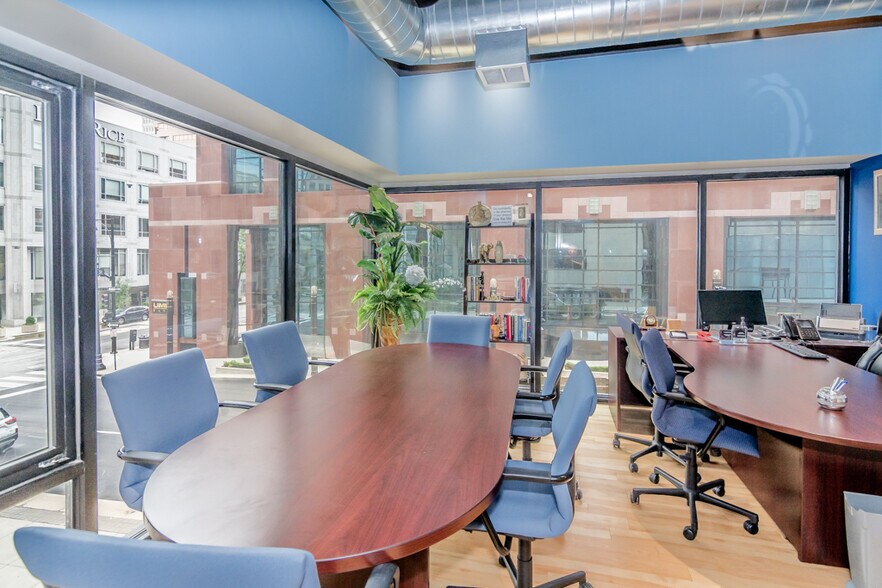 1101 Walnut St, Kansas City, MO à vendre - Photo de l’immeuble – Image 1 sur 34