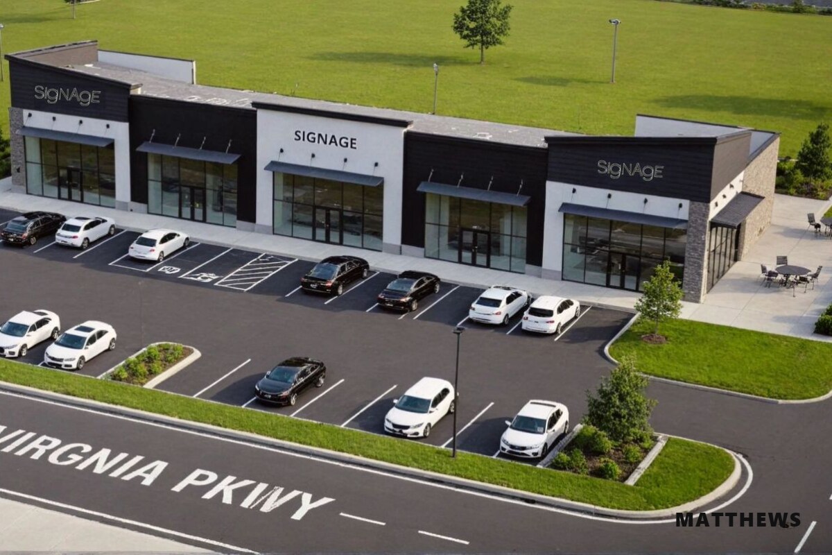 99 Lloyd Stearman Dr, McKinney, TX à louer Photo de l’immeuble– Image 1 sur 5