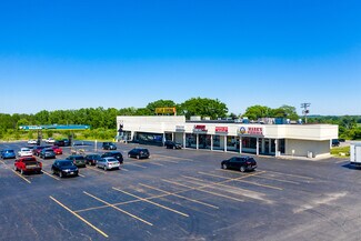 Plus de détails pour 3892 Scottsville Rd, Scottsville, NY - Local commercial à louer