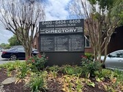 directory sign