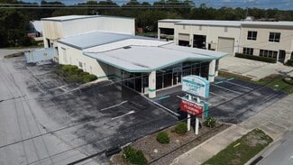 Plus de détails pour 570 S Yonge St, Ormond Beach, FL - Local commercial à vendre
