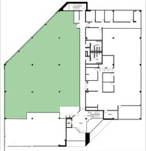 35 Corporate Dr, Trumbull, CT à louer Plan d’étage– Image 1 sur 5