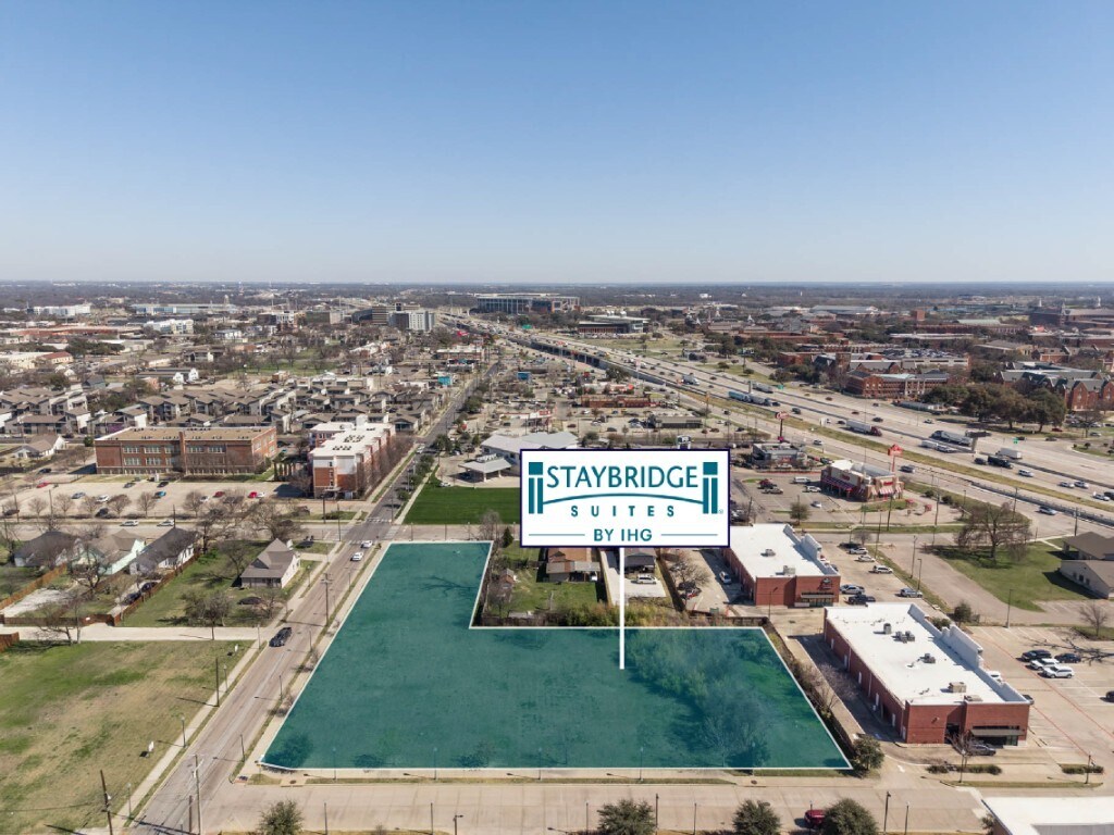 918 10th st, Waco, TX à vendre Photo principale– Image 1 sur 6