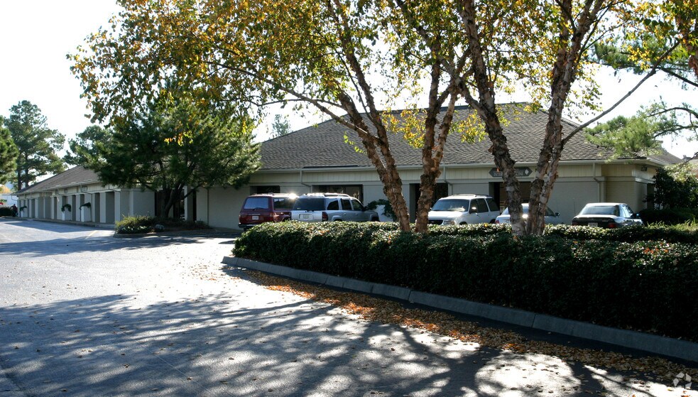 5301 Providence Rd, Virginia Beach, VA à louer - Photo de l’immeuble – Image 3 sur 13