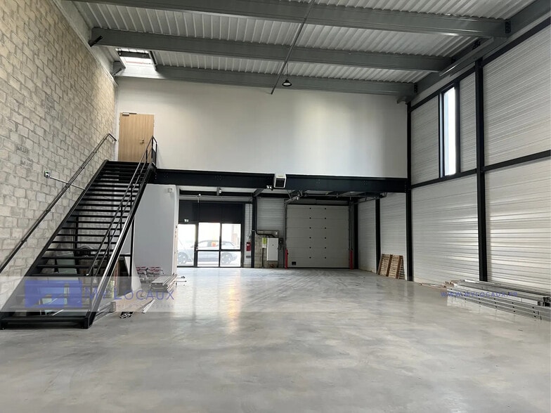 27 Avenue Du Gros Chene, Éragny à louer - Photo intérieure – Image 2 sur 5