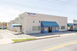 Plus de détails pour 4001 Seven Mile Ln, Pikesville, MD - Local commercial à louer