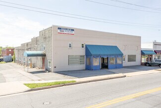 Plus de détails pour 4001 Seven Mile Ln, Pikesville, MD - Local commercial à louer