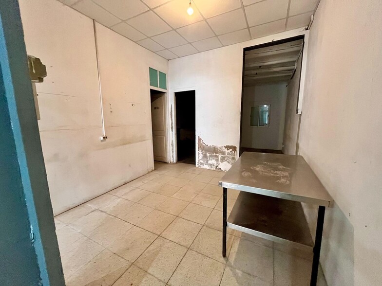 Local commercial dans Calella, Barcelona à vendre - Photo intérieure – Image 3 sur 6