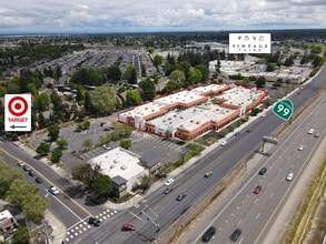 3600 Sisk Rd, Modesto, CA à louer Photo de l’immeuble– Image 1 sur 1