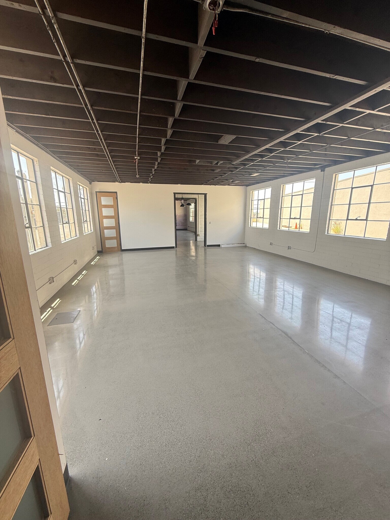 8110 Commercial St, La Mesa, CA à louer Photo intérieure– Image 1 sur 4
