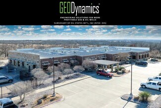 Plus de détails pour 10400 Interstate 20, Millsap, TX - Industriel/Logistique à vendre