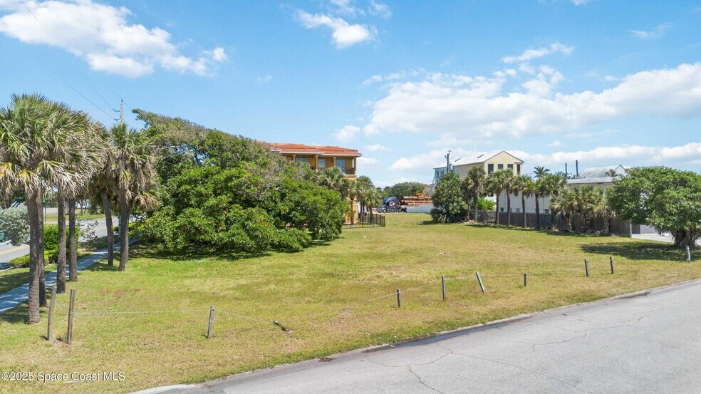 000 Adams Ave, Cape Canaveral, FL à vendre - Aérien – Image 3 sur 21