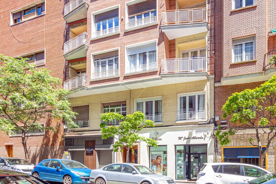 Calle Ponzano, 64, Madrid, Madrid à vendre - Photo de l’immeuble – Image 2 sur 2