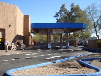 6605 W Chandler Blvd, Chandler, AZ à louer - Photo de l’immeuble – Image 2 sur 29