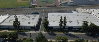 Plus de détails pour 956-972 Griswold Ave, San Fernando, CA - Industriel/Logistique à vendre