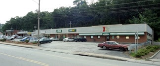 Plus de détails pour 2351 Noblestown Rd, Pittsburgh, PA - Local commercial à louer