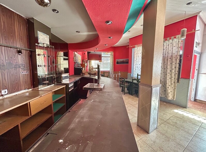 Plaza Bolos, 1, El Escorial, Madrid à vendre - Photo intérieure – Image 2 sur 2