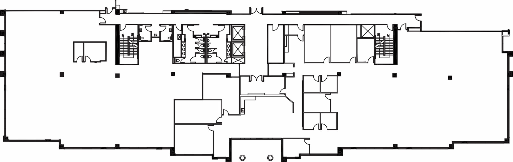 10735 David Taylor Dr, Charlotte, NC à louer Plan d’étage– Image 1 sur 2