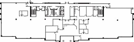 10735 David Taylor Dr, Charlotte, NC à louer Plan d’étage– Image 1 sur 2