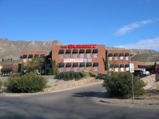 Plus de détails pour 5732-5748 N Mesa Dr, El Paso, TX - Bureau à louer