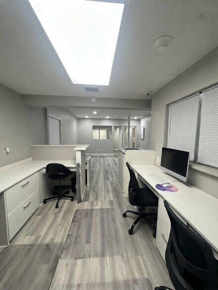 101 S Federal Hwy, Dania Beach, FL à louer - Photo de l’immeuble – Image 2 sur 10