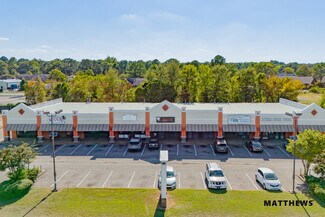 Plus de détails pour 4279-4293 American Way, Memphis, TN - Local commercial à vendre