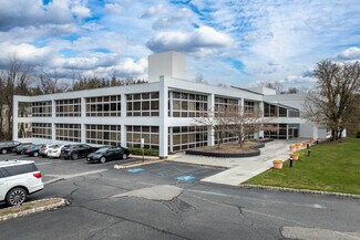 Plus de détails pour 150 Morristown Rd, Bernardsville, NJ - Bureau, Bureau/Médical à louer