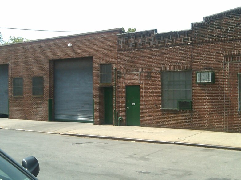 778-786 E 93rd St, Brooklyn, NY à louer - Photo principale – Image 2 sur 2