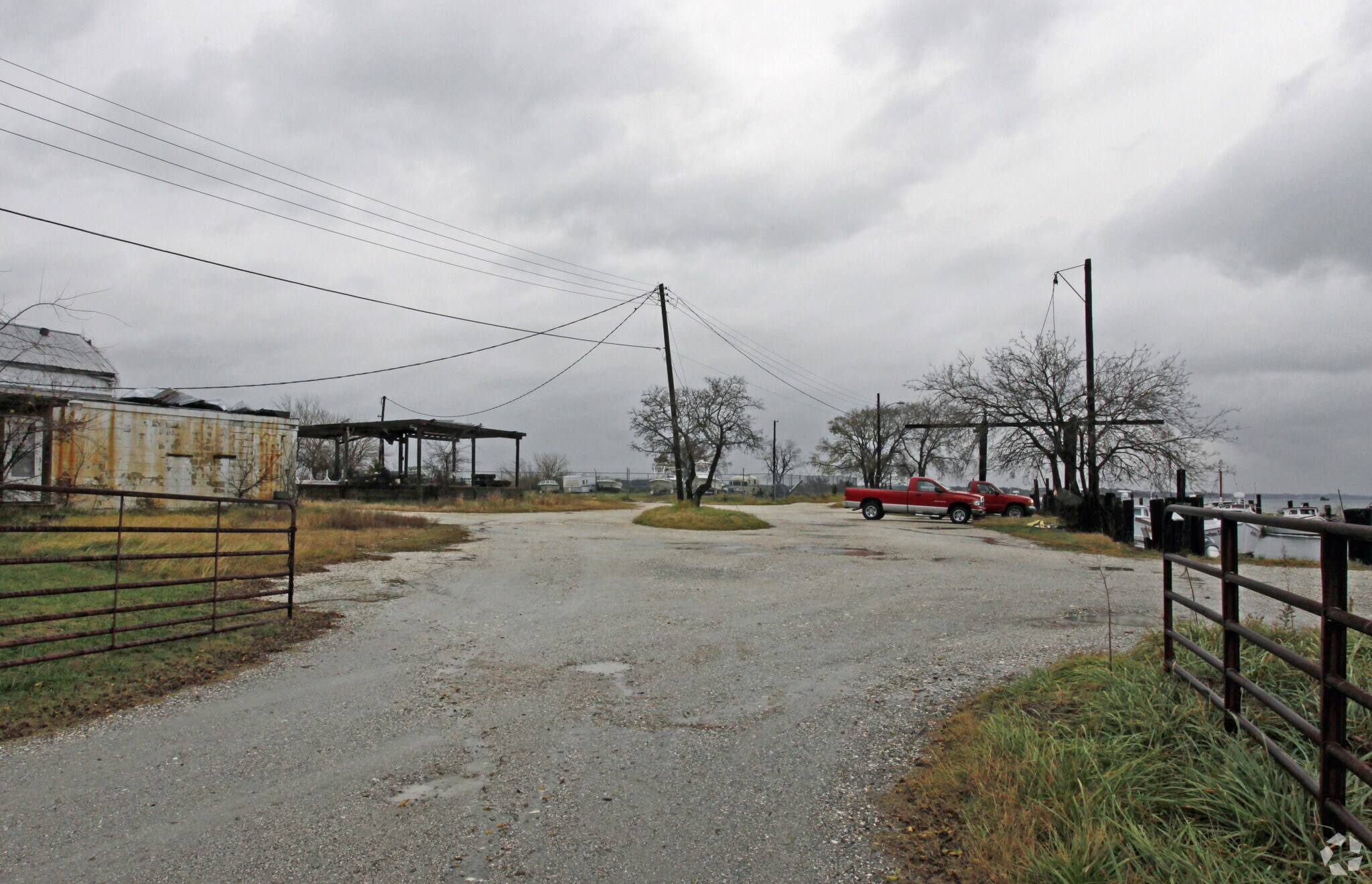 435 Messick Rd, Poquoson, VA à vendre Photo principale– Image 1 sur 2