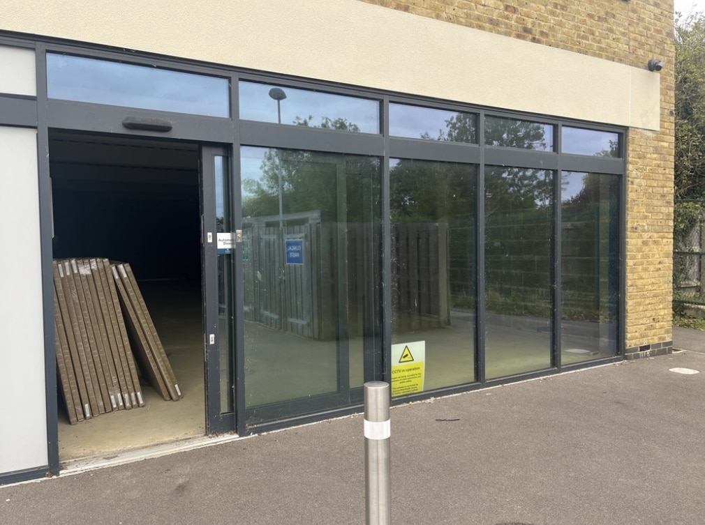 Caledon Rd, St Albans à louer Photo de l’immeuble– Image 1 sur 2