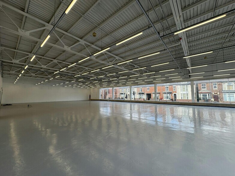 Dunford Rd, Lincoln à louer - Photo de l’immeuble – Image 3 sur 6