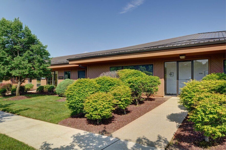 666 Plainsboro Rd, Plainsboro, NJ à louer - Photo de l’immeuble – Image 3 sur 20