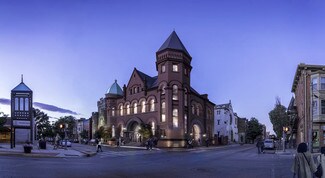 Plus de détails pour 55 W Philadelphia St, York, PA - Local commercial à louer