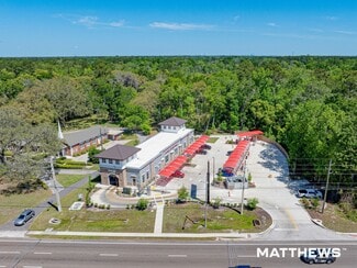 Plus de détails pour 8405 Beach Blvd, Jacksonville, FL - Spécialisé à vendre