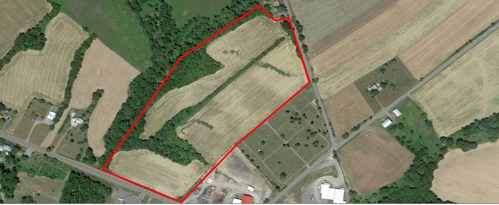 5050 State Route 54, Turbotville, PA à vendre - Photo principale – Image 1 sur 1