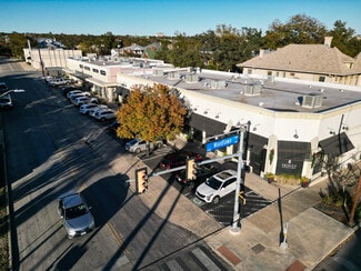 Plus de détails pour 2500 N Main Ave, San Antonio, TX - Local commercial, Local d'activités à louer