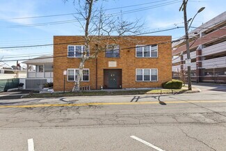 Plus de détails pour 96 Haarlem Ave, White Plains, NY - Bureau à vendre