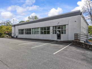 Plus de détails pour 726 N Cherry St, Winston-Salem, NC - Bureau à louer