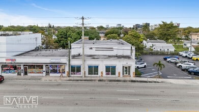 311-313 E Hallandale Beach Blvd, Hallandale Beach, FL à louer Photo intérieure– Image 2 sur 28